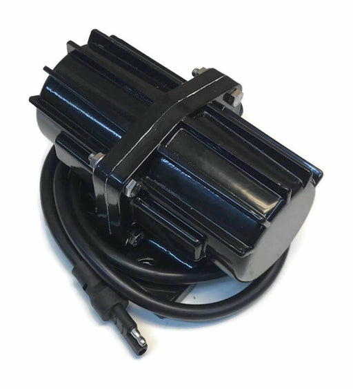 DURAFORCE 80lb Vibrator for Karrier Z-80 Cougar DC-80 Vibco DC-60 Earthquake DC-80TG