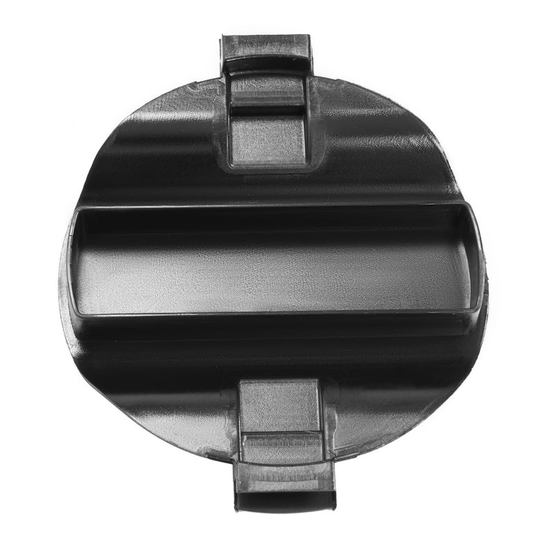 Trailer Hitch Platform Cover for GMC Sierra 1500 2500 3500 HD 2020-2024 Crew Cab