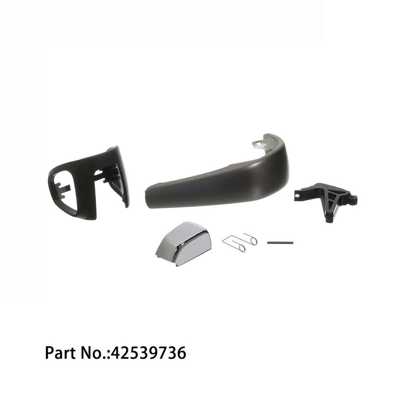 Gear Shifter Knob handle Repair Kit for Chevrolet Sonic 2012-2016 Trax 2013-2016