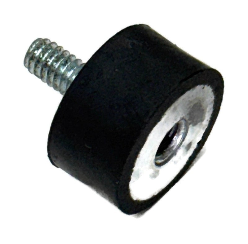 Rubber Footwell Mounts for Polaris 2002 Magnum 500 RMK Sportsman 700 ATV UTV 2
