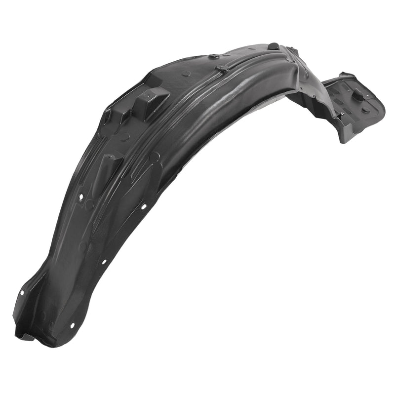 Front Passenger Side Fender Liner Splash Shield for Honda Accord 2016-2017