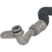 DURAFORCE 17227560980 Part Outlet Oil Cooler Hose Fit for BMW 528xi 2008