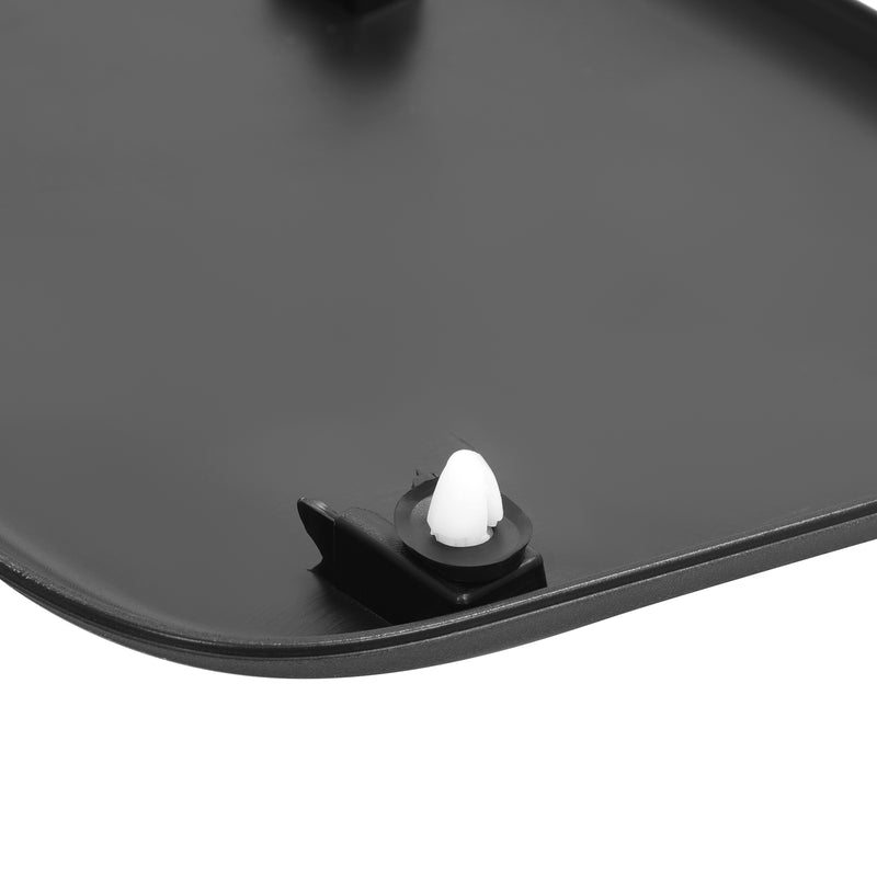Rear Quarter Panel Trim Molding Extend Right for Dodge Ram ProMaster 2019-2022