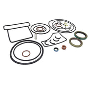 DURAFORCE 26-16709A2 Bravo Upper Seal Kit for Mercruiser Bravo I II III 18-2643