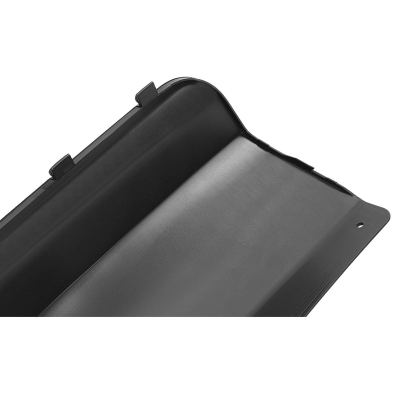 GM1195145 Painted Tow Bracket Trailer Hitch Panel Cover for Buick Enclave 18-24