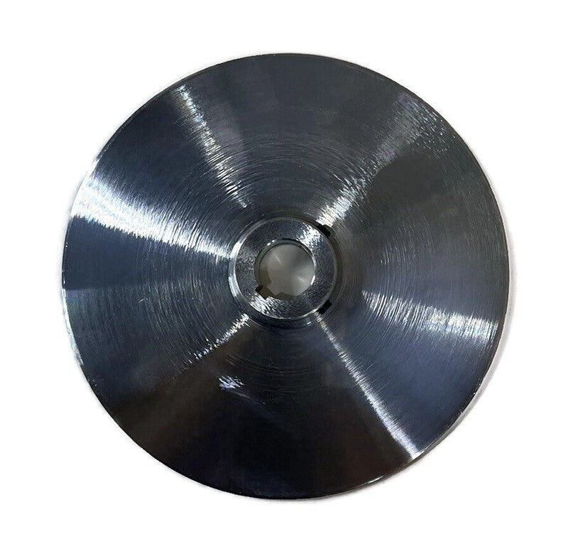 8 Disc Brake 1 Inch Bore 1/4 Keyway For Manco Dingo 285 286 1995-Newer 485 486