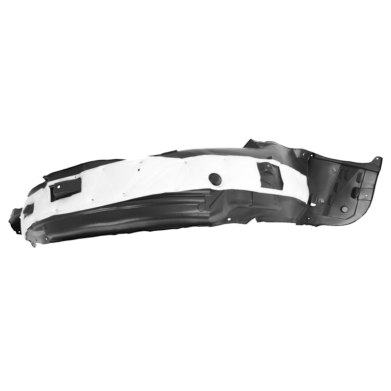 HO1249157 Front Fender Liner for Honda Accord Sedan 2016-2017 Passenger Side