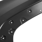 DURAFORCE Fender for Jeep Renegade 2015-2023 Front Passenger Right Steel Molding Holes