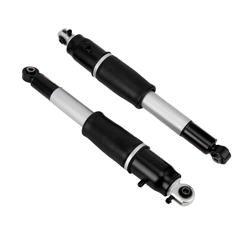 Rear Air Suspension Shock Strut 2x for Chevrolet Tahoe Cadillac Escalade 07-14