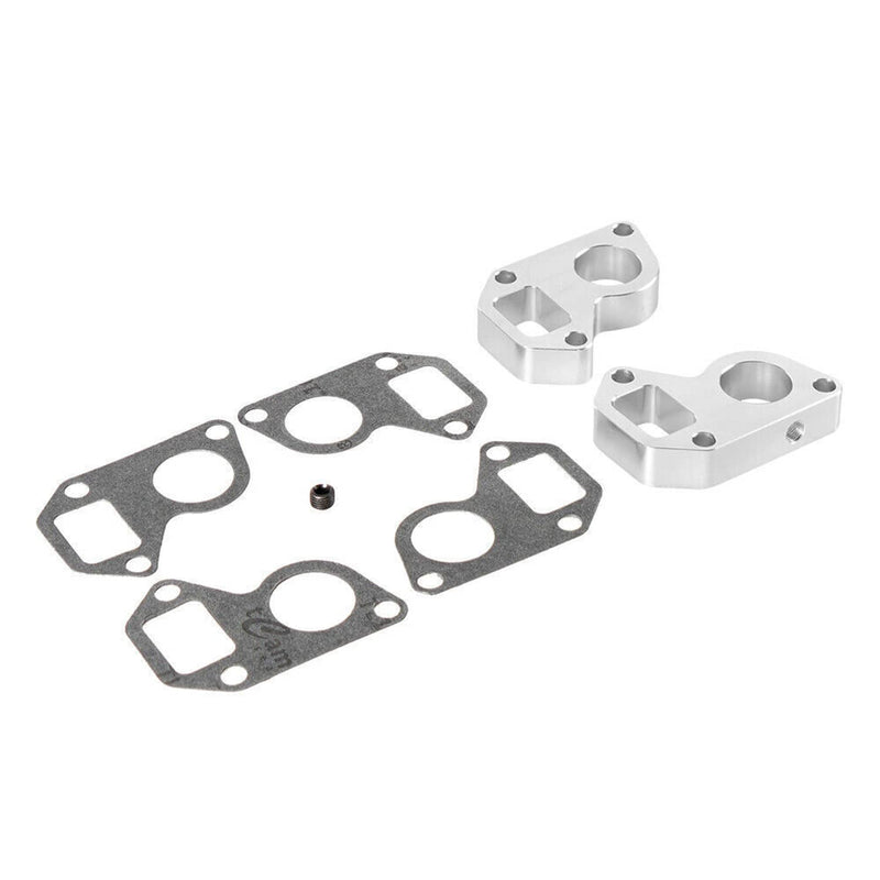 7" Water Pump Spacer Adapter Swap Kit for LSX LS LS2 LQ4 GTO LS1 Camaro Truck