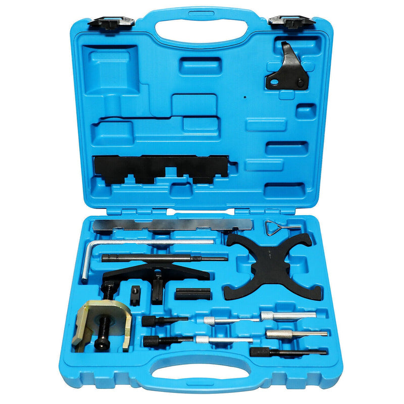 Engine Timing Tool Kit for Ford Focus Escape Puma Fusion Fiesta Galaxy More