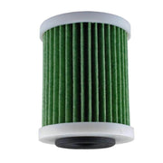 DURAFORCE 6P3-WS24A-02-00 Fuel Filter for Yamaha Outboard 4-Stroke 6P3-24563 18-79809