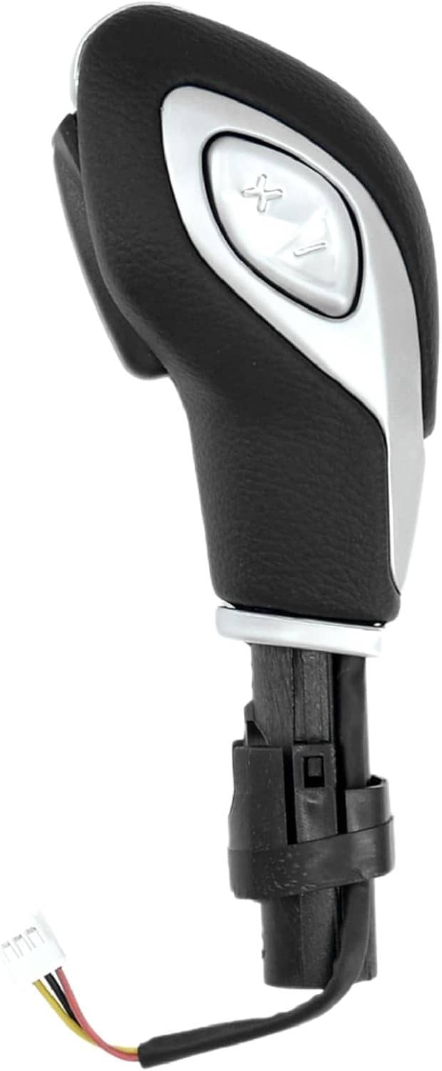 Gear Shift Knob Shifter Lever Automatic Transmission for Ford Escape Fusion