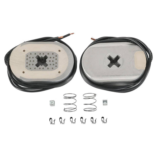 DURAFORCE 21025 Electric Trailer Brake Magnet Kit Fits 5,200-7,000 lbs Axles 2PCS