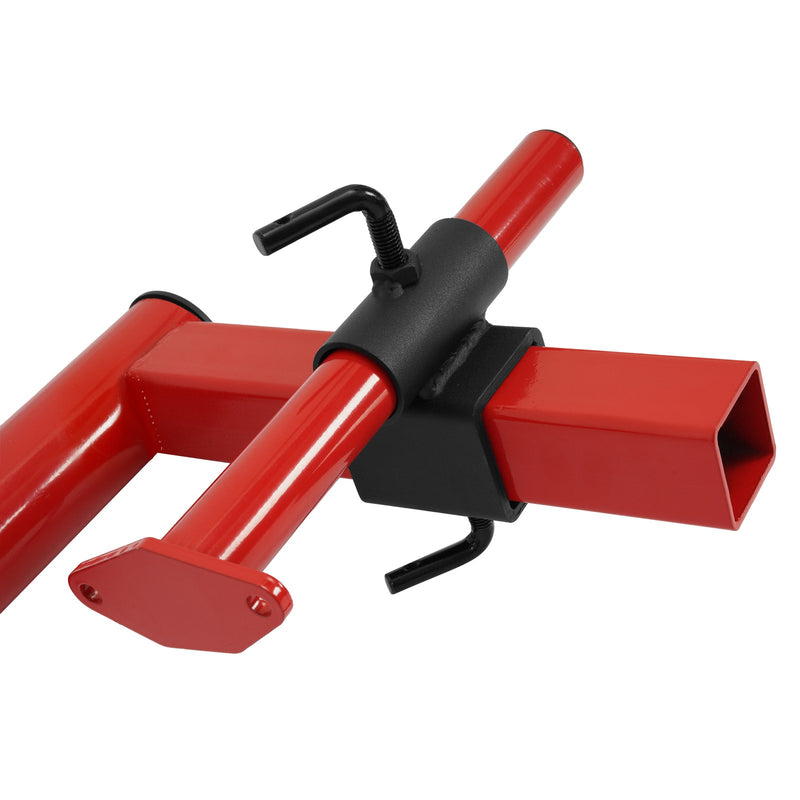 Tire Changer Duck Head Swing Arm Removal Mounting Tool for 16"-25" Tires