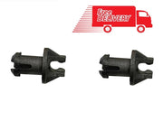 DURAFORCE 23-932481/23-93248 1 Bushing for Mercury Marine/Mercruiser 2 Pcs