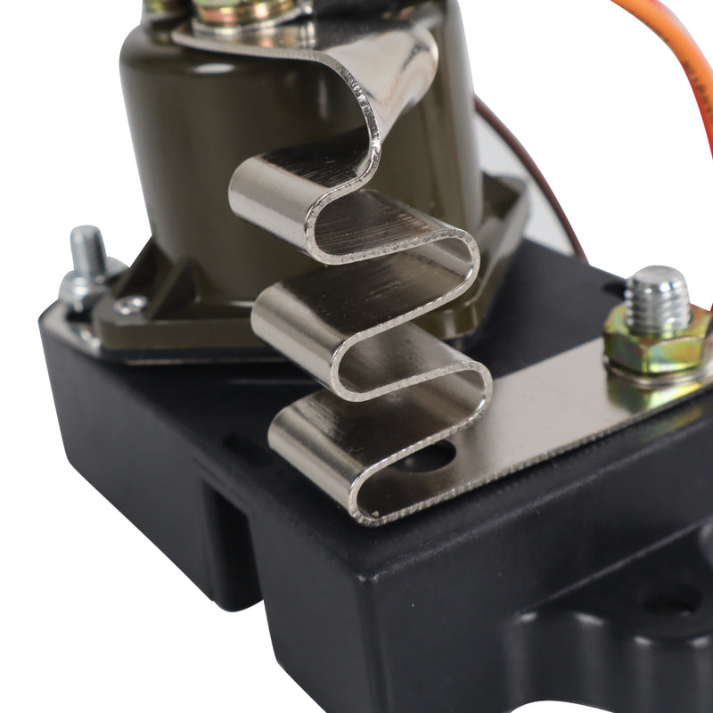 E7TZ12B533A Glow Plug Controller Relay for Ford F350 1987-1994 7.3L