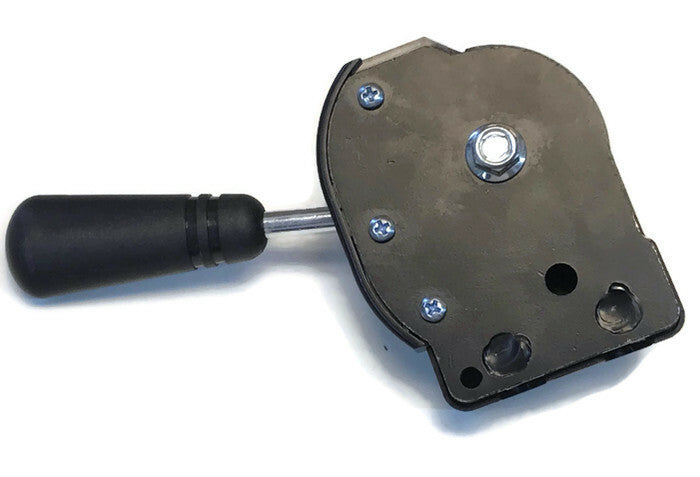 DURAFORCE Go Kart Forward Reverse Gear Box Kit For Trail Master Blazer 200R 4 200X Cart