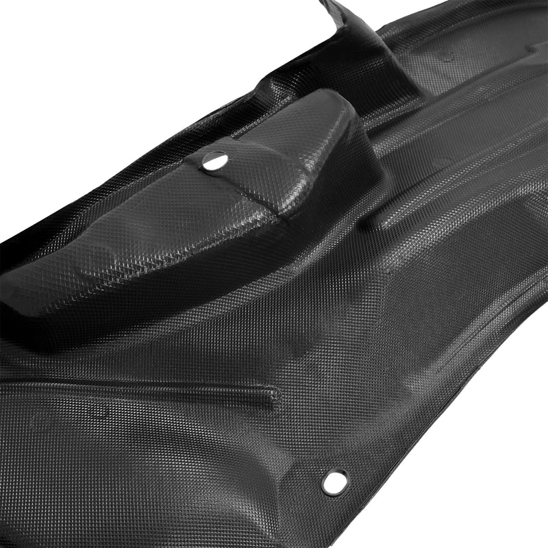 Front Fender Liner Right Drive for Honda Fit 2007-2008 Automatic Transmission