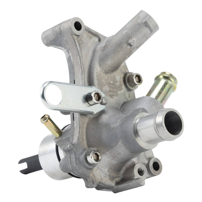 Water Pump Assembly for Honda Rincon 680 4x4 TRX680FA 2006 2007 2008-2023