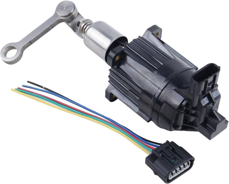 18900-6A0-003 Turbo Charger Solenoid Valve Actuator for Honda Accord 1.5L