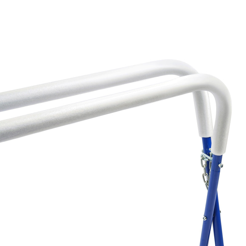 Heavy Duty Auto Body Painting Adjustable Work Stand for Door Fender Hood Bumper