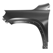 DURAFORCE GM1240408 Steel Fender Front Left Driver Side for GMC Terrain 2018-2022