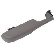 DURAFORCE Door Handle Arm Rest Front Left for GMC Yukon for Chevy Tahoe Silverado 2003-200