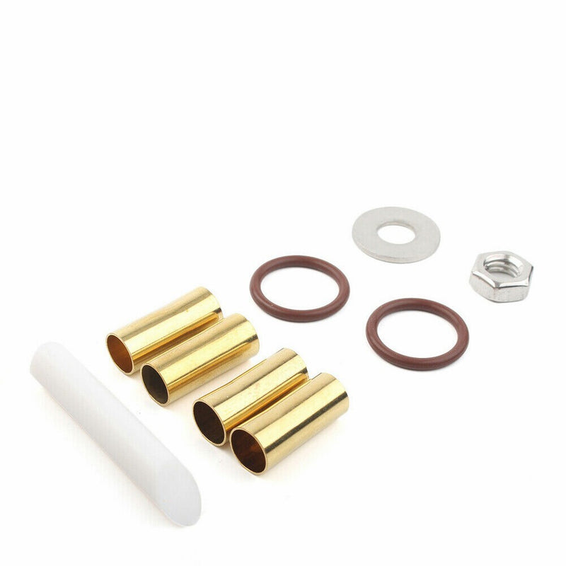 For Harley Davidson Rocker Lockers Kit Twin Cam End Ticking Noise US Stock Motor