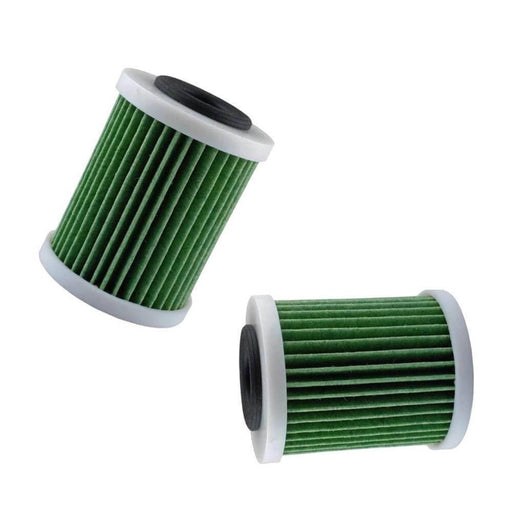 DURAFORCE 15412-93J10 Fuel Filter for Suzuki Outboard DF 200 225 250 300 350 HP 2X