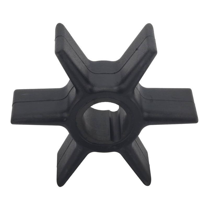 DURAFORCE 47-19453 Water Pump Impeller for Mercury Mariner 40 50 60 EFI 4-Stroke