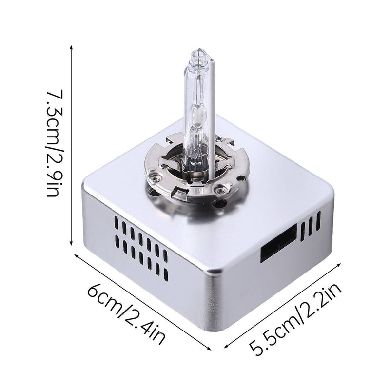 9285410171 D5S Xenon HID Headlight Bulb for Chevrolet Silverado GMC Terrain