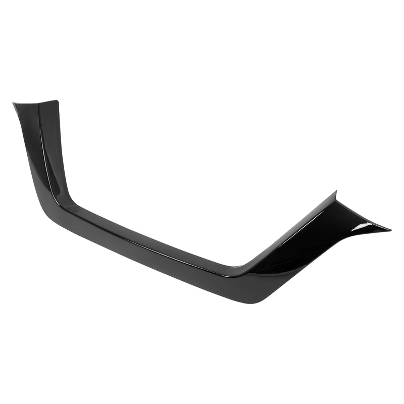 622786FL0A Front Bumper Grille Black Trim Molding for Nissan Rogue 2017-2020