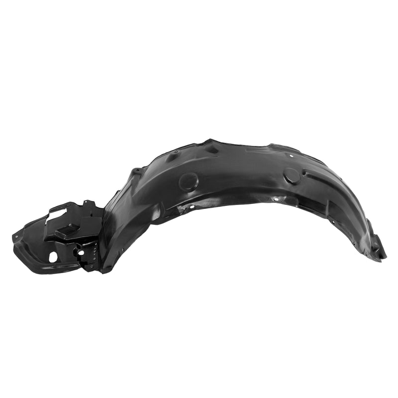 Front Fender Liner Driver Side for Toyota Corolla 2011-2013 Without Insulation