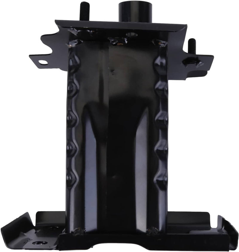 Front Bumper Cover Reinforcement Brackets Left Right for Nissan Rogue 2014-2020