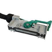 DURAFORCE 16-Pin Jump Seat To Full Center Console Conversion Harness for Sierra 2500HD
