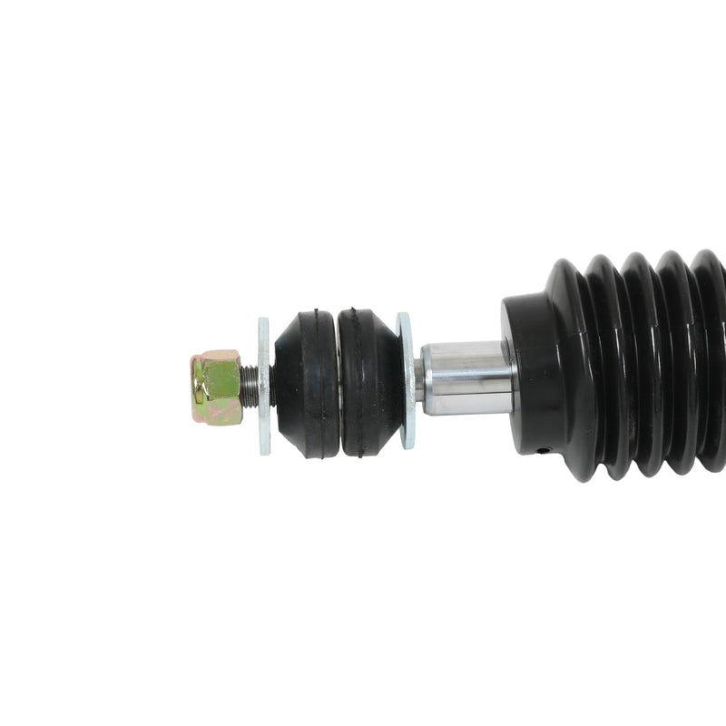 4X Front Rear Coilovers Struts Absorber Adj Height for Ford Mustang 2005-2014