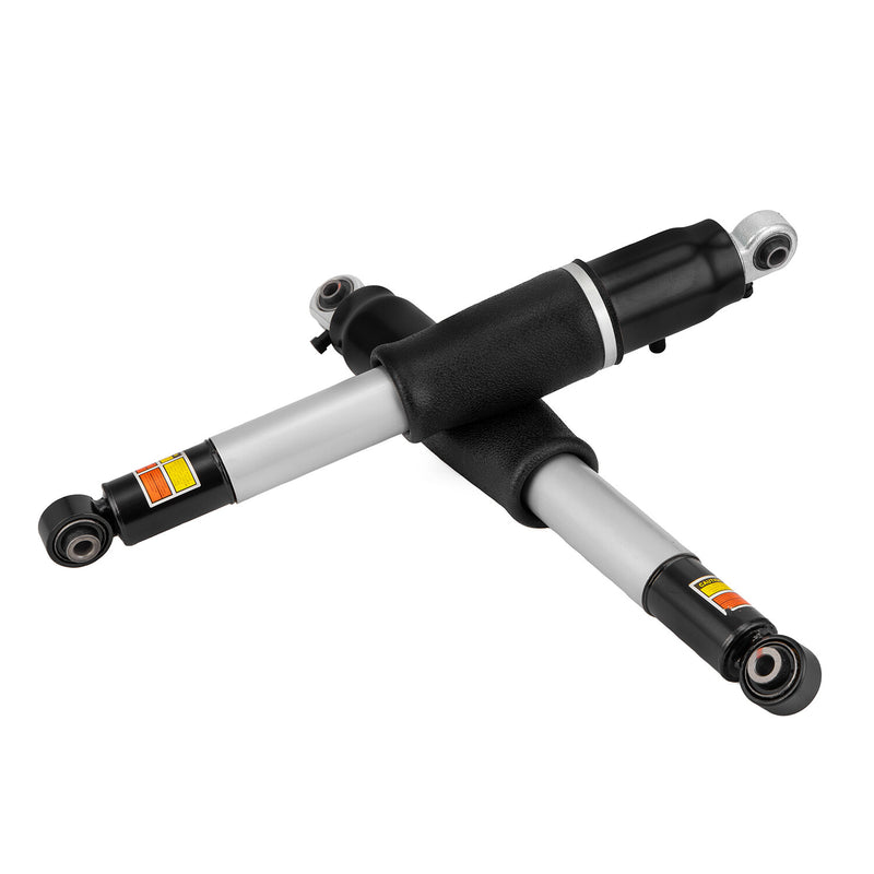 Rear Shock Absorbers with Magnetic for Chevy Tahoe GMC Yukon Escalade 07-14