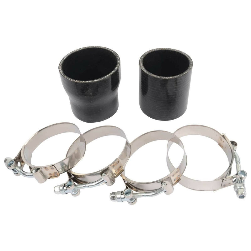 N55 Charge Pipe & Boost Pipe Kit for BMW 3.0L 535i 640i 740i F10 F12 F13