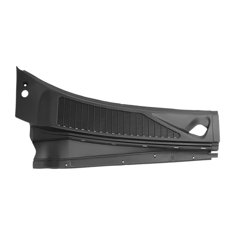 DURAFORCE Front Right Wiper Cowl Windshield Panel for Ford F-250 F-350 2007-2010