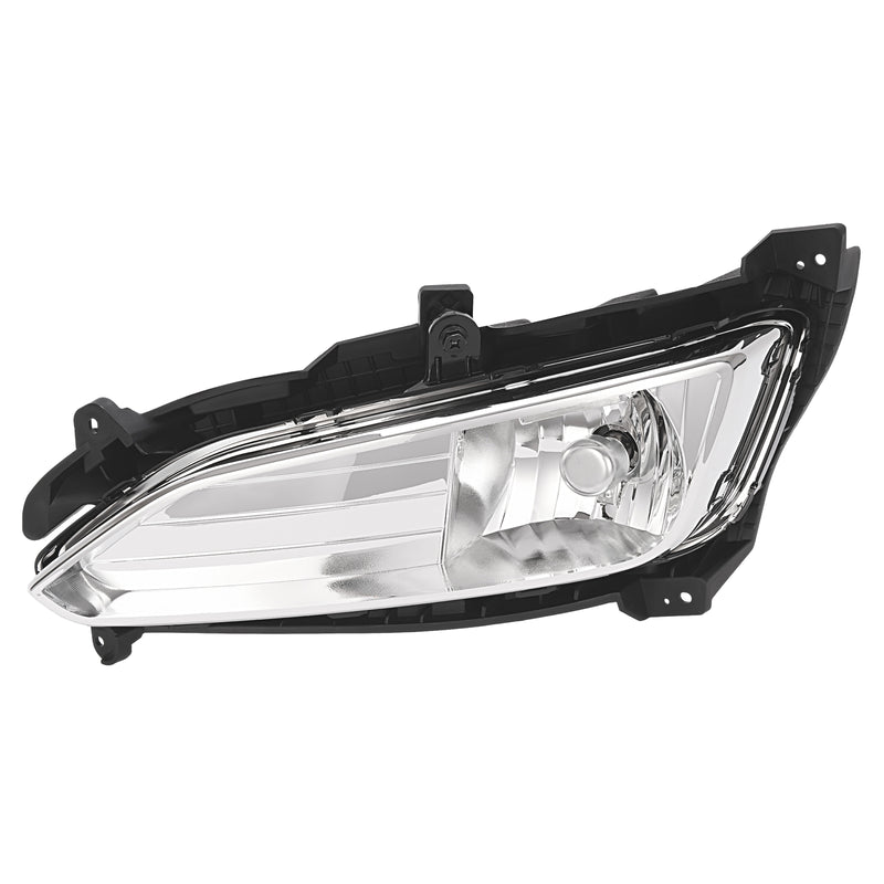 Front Fog Light Lamp Left Driver Side for Hyundai Santa Fe Sport 2013-2016