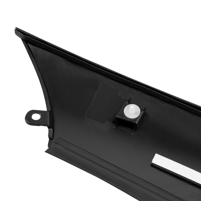 Right Side Windshield Trim for Infiniti QX56 QX80 for Nissan Armada