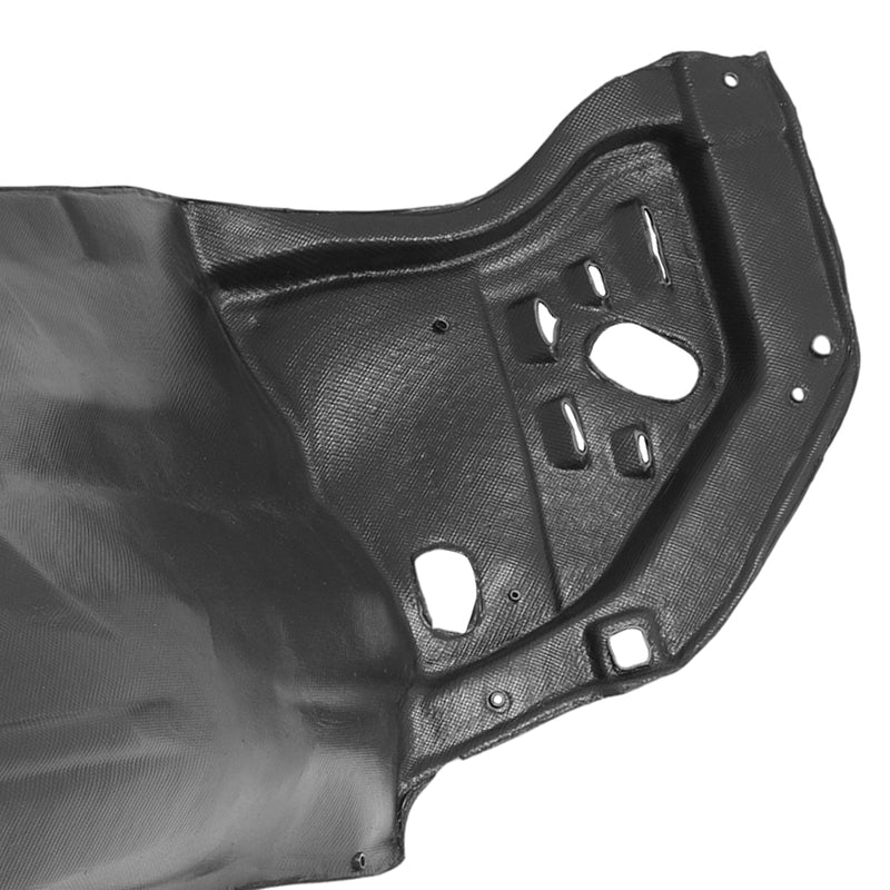 Fender Liner Splash Shield Front Driver & Passenger Side for Acura TSX 2009-2014