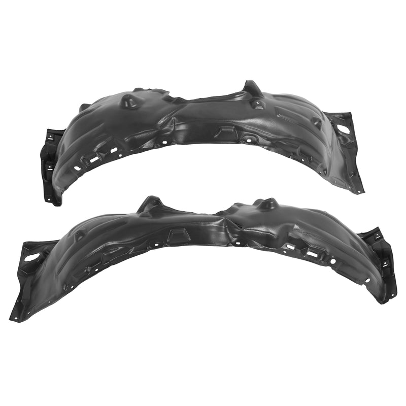 Fender Liner Inner Splash Shield Front Left Right for Toyota Camry 2018-2021