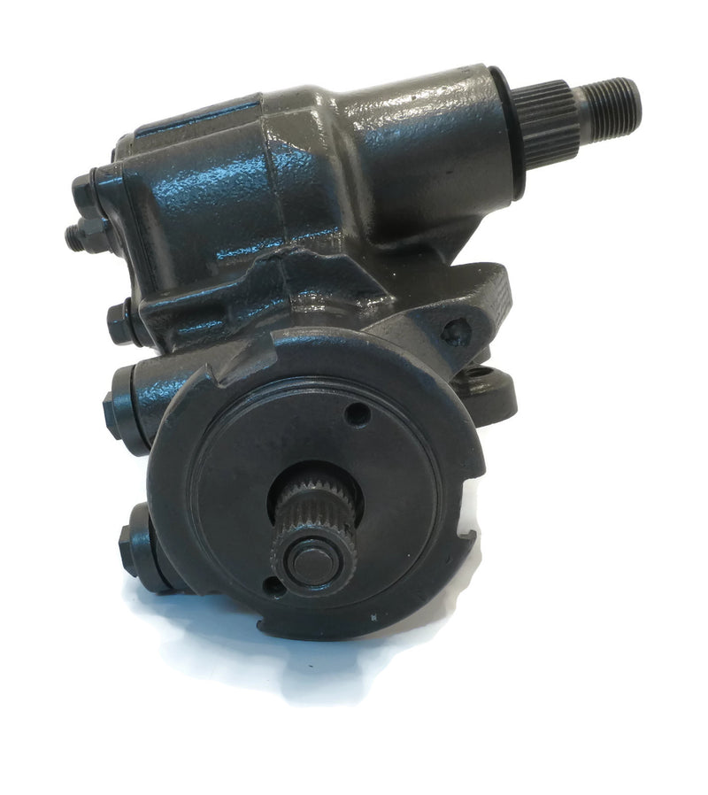 DURAFORCE Power Steering Gear Box for Jeep Wrangler TJ 1997 2002 with Lift Kit