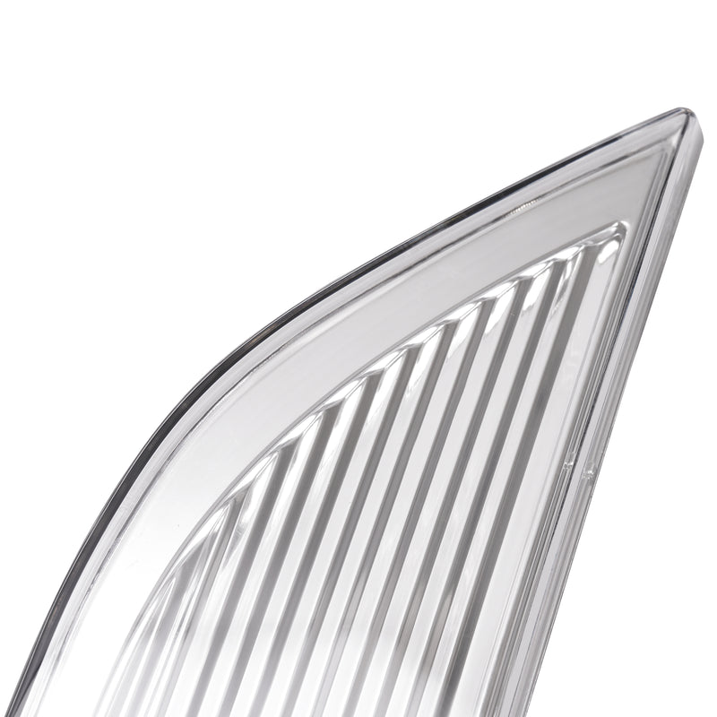 Fog Light Trim Bumper Reflector for Volkswagen/VW Passat 2012-2015 Left Right