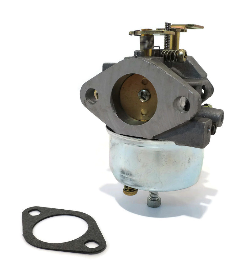 632334A 632334 632111 Carburetor for Tecumseh HM70 HM80 HMSK80 HMSK90