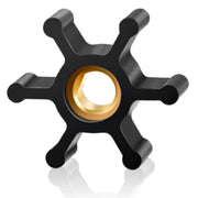 DURAFORCE Utility Pump Replacement Impeller for Trupow PAS-30 PDS-30 5 Pack