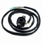 DURAFORCE 896688 896688001 Power Trim Sensor for Mercury Mariner Verado 135-250HP Outboard