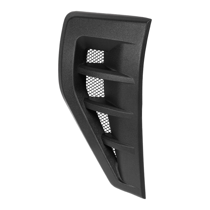 Air Fender Vents for Ford F-150 F150 2021-2025 Front Driver Passenger Side